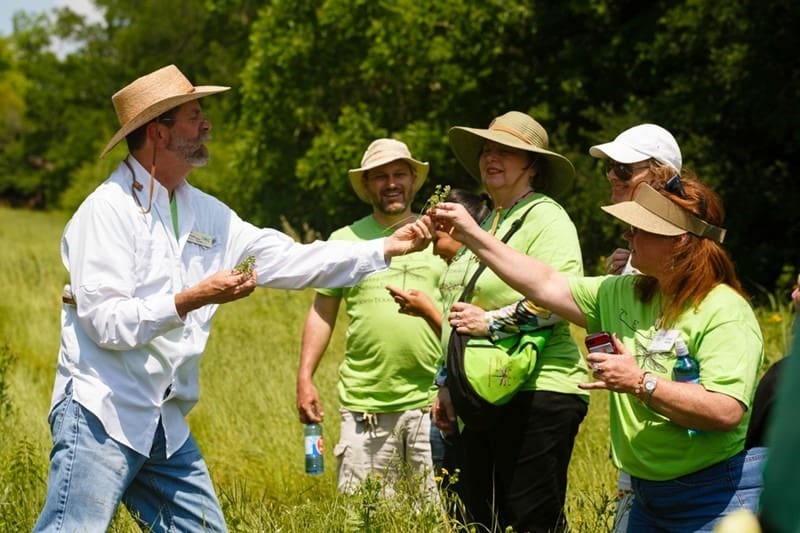Native Plants & Prairies Day 2017 Sponsors Needed!