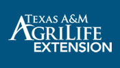 Texas A&M AgriLife logo