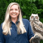 NTMN January Chapter Meeting: Raptors -  Amazing Birds of Prey